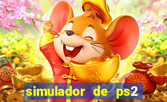 simulador de ps2 para pc